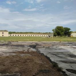 Komáromi erődrendszer - Monostori Erőd Komárom - Egyéb