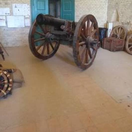 Komáromi erődrendszer - Monostori Erőd Komárom - Egyéb