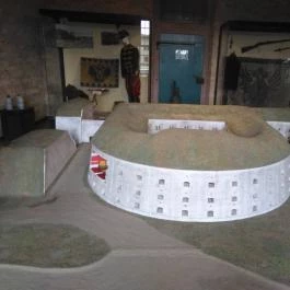 Komáromi erődrendszer - Monostori Erőd Komárom - Egyéb