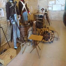 Komáromi erődrendszer - Monostori Erőd Komárom - Egyéb