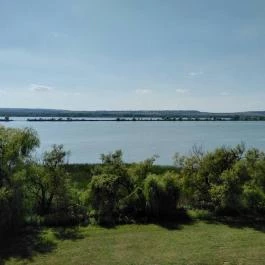 Kányavári-sziget, Balatonmagyaród - 