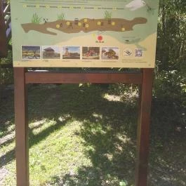 Kányavári-sziget Balatonmagyaród - Egyéb