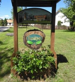 Kaszó Vadászház & Üdülő