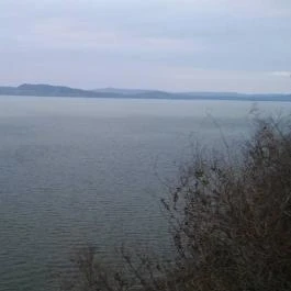 Kripta-villa, Fonyód - 