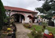 Lakj jól velem Étterem Velem