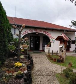 Lakj jól velem Étterem