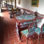 Lakj jól velem Étterem Velem - Külső kép