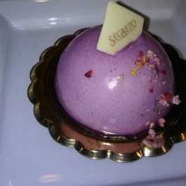 Macchiato Caffe & Lounge Hévíz - Étel/ital