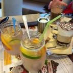 Macchiato Caffe & Lounge Hévíz - Étel/ital