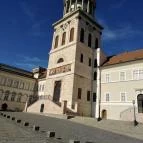 Pannonhalmi Főapátság Pannonhalma - 