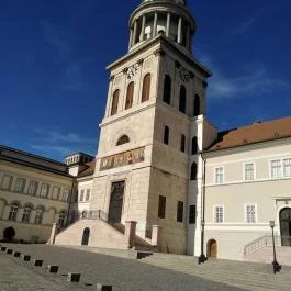 Pannonhalmi Főapátság Pannonhalma - Egyéb