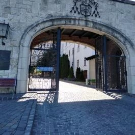 Pannonhalmi Főapátság Pannonhalma - Egyéb