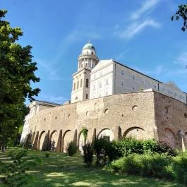 Pannonhalmi Főapátság Pannonhalma - Egyéb