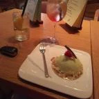 Malom Cafe Mosonmagyaróvár - Étel/ital