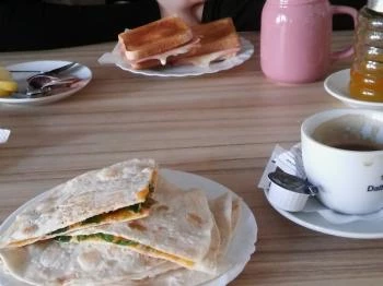 Random Bistro Marcali