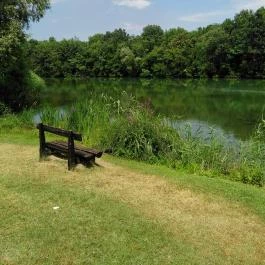 Sári Csárda Dunakiliti - Külső kép