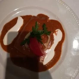 Sári Csárda Dunakiliti - Étel/ital