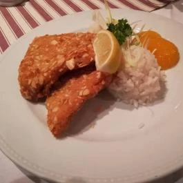 Sári Csárda Dunakiliti - Étel/ital