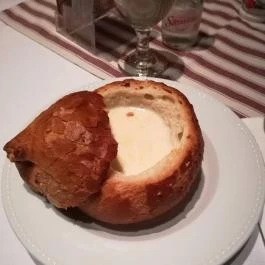 Sári Csárda Dunakiliti - Étel/ital