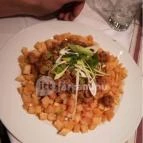 Sári Csárda Dunakiliti - Étel/ital