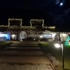 Sári Csárda Dunakiliti - Külső kép