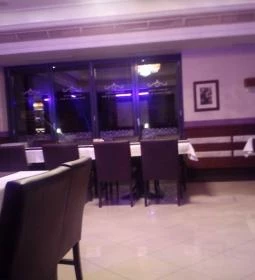 Simbad Hotel Restaurant & Bar