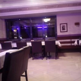 Simbad Hotel Restaurant & Bar, Mosonmagyaróvár - Belső