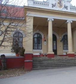 Széchenyi Zsigmond Mezőgazdasági Szakgimnázium & Szakközépiskola Kollégiuma