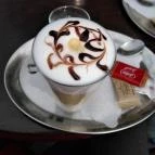 Várkert Kávézó Mosonmagyaróvár - Étel/ital