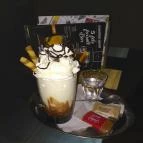 Várkert Kávézó Mosonmagyaróvár - Étel/ital