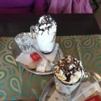 Várkert Kávézó Mosonmagyaróvár - Étel/ital