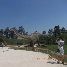 Veszprémi Állatkert Veszprém - Egyéb