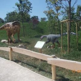 Veszprémi Állatkert Veszprém - Egyéb