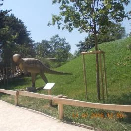 Veszprémi Állatkert Veszprém - Egyéb