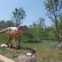 Veszprémi Állatkert Veszprém - Egyéb