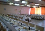 Építő Étterem Ajka