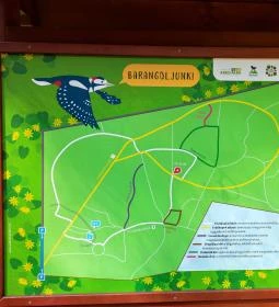 Gödöllői Arbo-park