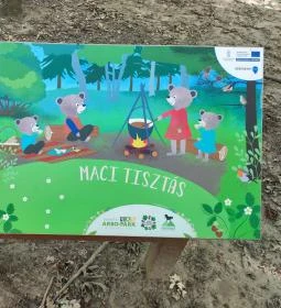 Gödöllői Arbo-park