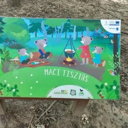 Gödöllői Arbo-park Gödöllő - Egyéb