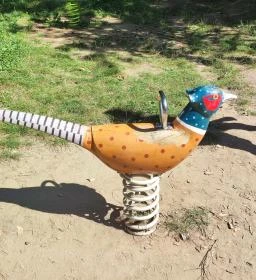 Gödöllői Arbo-park