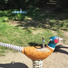 Gödöllői Arbo-park Gödöllő - Egyéb