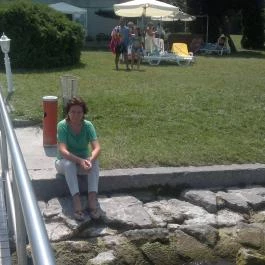 Hotel Mária Balatonmáriafürdő - Egyéb