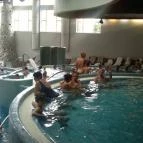 MenDan Magic Spa & Wellness Hotel Zalakaros - Wellness