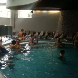 MenDan Magic Spa & Wellness Hotel, Zalakaros - Wellness