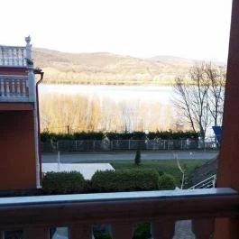 Hotel Bellevue Esztergom - Környék