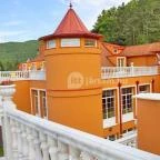 Hotel Bellevue Esztergom - Külső kép