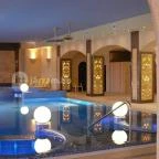 Hotel Bellevue Esztergom - Wellness