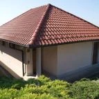 Egri Korona Borház & Wellness Hotel étterme Demjén - Külső kép