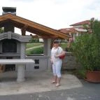 Egri Korona Borház & Wellness Hotel étterme Demjén - Külső kép