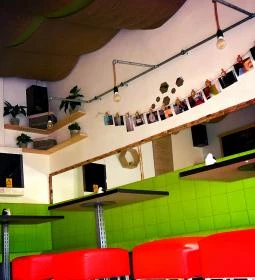 GoFry Street Food Bistro